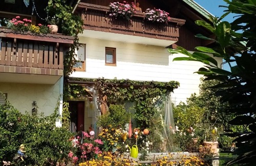 Rimsting Apartamento | Ferienwohnung 90 qm, 2 Schlafzimmer, Balkon