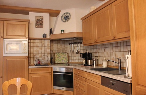 Teisendorf Apartamento | Ferienwohnung 90qm für Max. 2 Personen