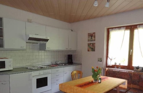 Hofstetten Apartamento | Apartamento sol de noche, 45 m², 2 dormitorios, máx. 4 personas