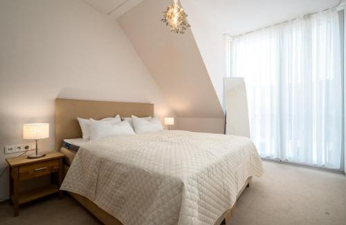 Mirow Apartamento | Ferienwohnung Abendsonne 3