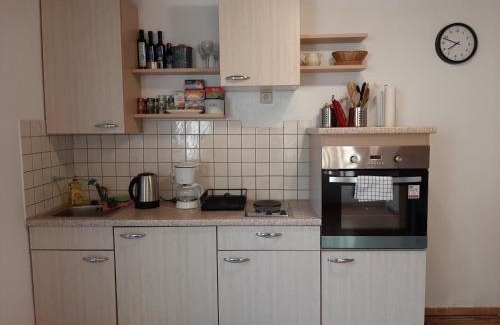 Aichelberg Apartamento | Ferienwohnung Aichelberg