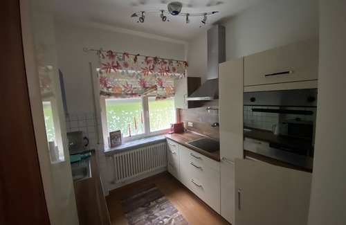 Memmingen Apartamento | Ferienwohnung Aktuell