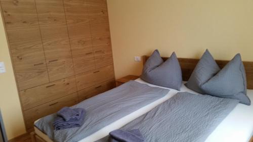 Malbun Apartamento | Ferienwohnung Allmeina
