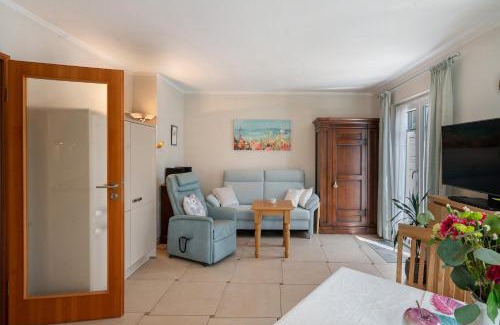 Munchen District Apartamento | Ferienwohnung Alpencity