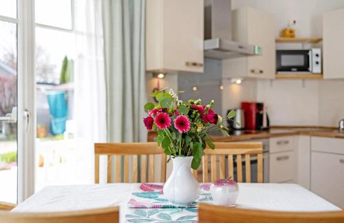 Munchen District Apartamento | Ferienwohnung Alpencity