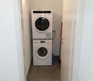 Unterwoessen Apartamento | Ferienwohnung Alpenfex