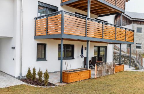 Seeg Apartamento | Ferienwohnung Alpenvorland