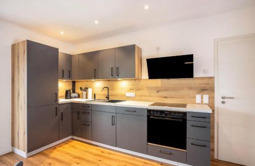 Seeg Apartamento | Ferienwohnung Alpenvorland