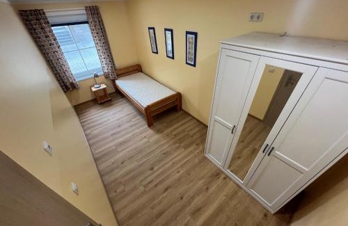 Karin Apartamento | Ferienwohnung Alt Karin