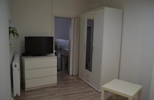 Eisenberg Apartamento | Ferienwohnung "Alte Druckerei"