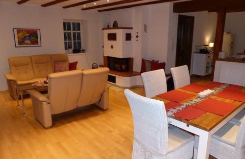 Plein Casa | Ferienwohnung "Alte Pleiner Mühle"