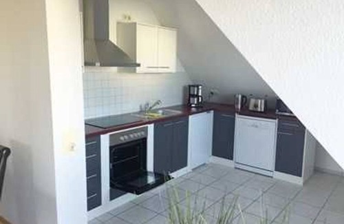 Lubmin Apartamento | Ferienwohnung Alte Räucherei Dh-60114 - Ferienwohnung Alte Räucherei DH - 60114