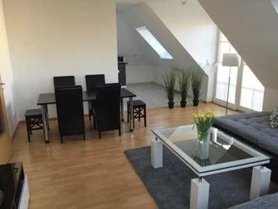 Lubmin Apartamento | Ferienwohnung Alte Räucherei DH-60114