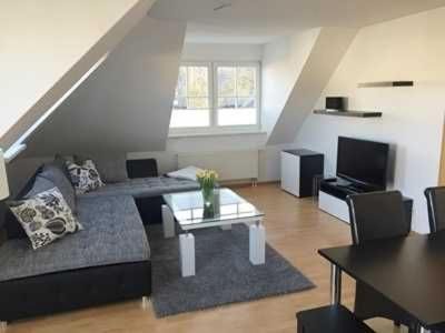 Lubmin Apartamento | Ferienwohnung Alte Räucherei DH-60114