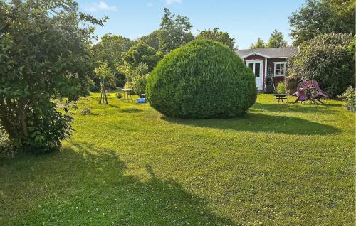 Altenkirchen Apartamento | Ferienwohnung Altenkirchen