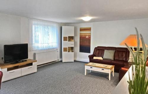 Altenkirchen Apartamento | Ferienwohnung Altenkirchen