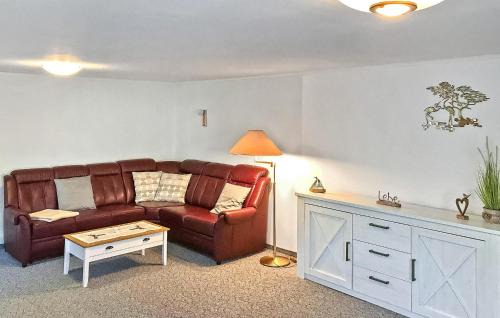 Altenkirchen Apartamento | Ferienwohnung Altenkirchen