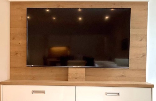 Loef Apartamento | Ferienwohnung "altes Pfarrhaus" Löf - Ferienwohnung mit 2 Schlafzimmern