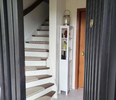 Wietze Apartamento | Ferienwohnung am Allerbogen