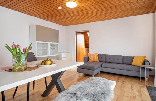 Hagnau Casa | Ferienwohnung am Bächler