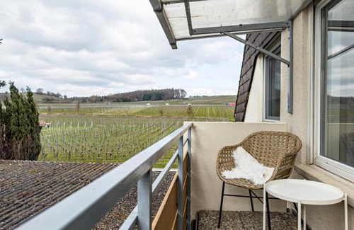 Hagnau Casa | Ferienwohnung am Bächler