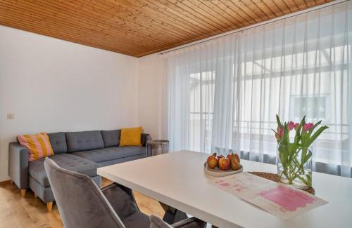 Hagnau Casa | Ferienwohnung am Bächler