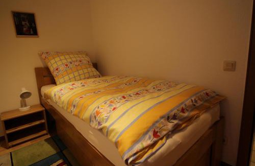 Heisingen Apartamento | Ferienwohnung am Baldeneysee