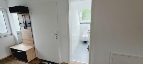 Waggershausen Apartamento | Ferienwohnung am Rotach