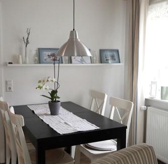 Titisee-Neustadt Apartamento | Ferienwohnung am Brunnen