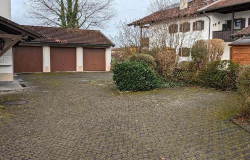 Chieming Apartamento | Ferienwohnung am Frauenbach