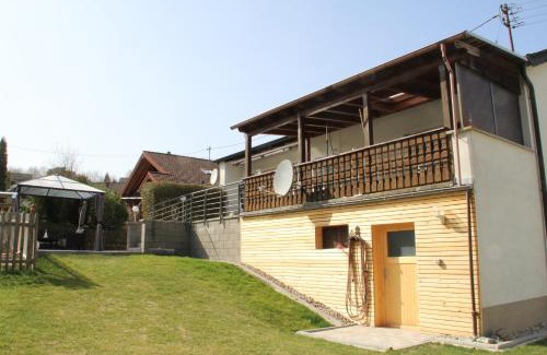 Weierbach Apartamento | Ferienwohnung Am Gartenzaun