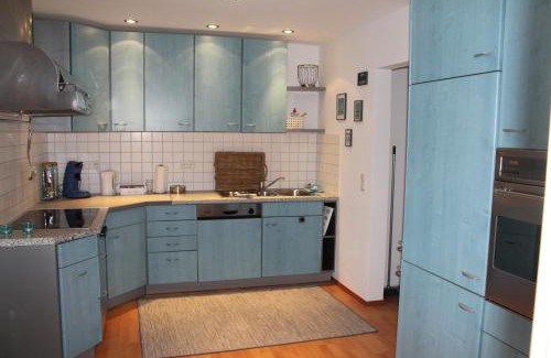 Kirkel Apartamento | Ferienwohnung"Am Geisse Felsje"
