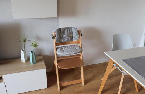 Seesen Apartamento | Ferienwohnung Am Hasseberg