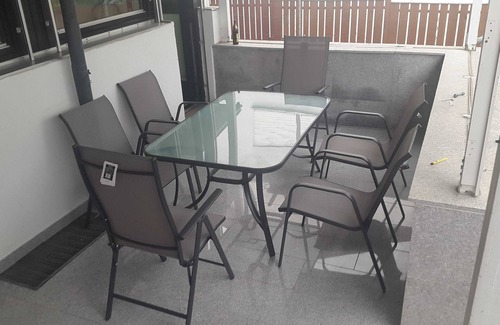 Nordheim Apartamento | Ferienwohnung am Heuchelberg