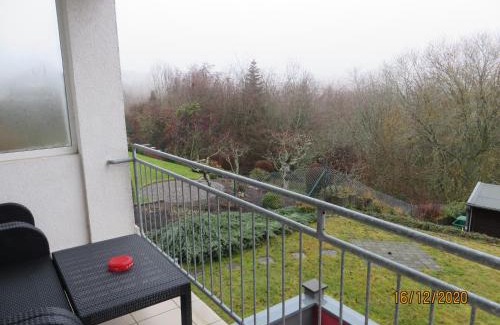 Langenfeld Apartamento | Ferienwohnung am Hofgarten