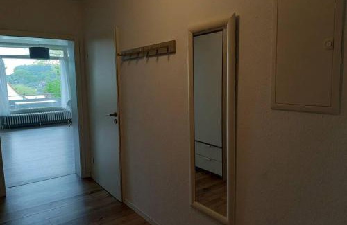 Fissau Apartamento | Ferienwohnung am Kellersee