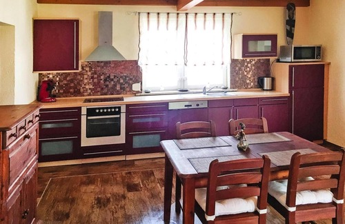 Sommersdorf Apartamento | Ferienwohnung am Kummerower See, Sommersdorf