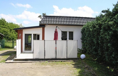Sommersdorf Apartamento | Ferienwohnung am Kummerower See, Sommersdorf
