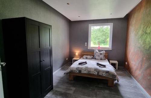 Meissner Apartamento | Ferienwohnung am Kupferbach