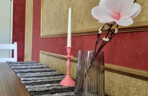 Meissner Apartamento | Ferienwohnung am Kupferbach