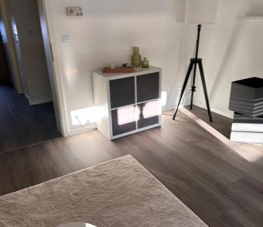 Lahnstein Apartamento | Ferienwohnung am Lahnpark