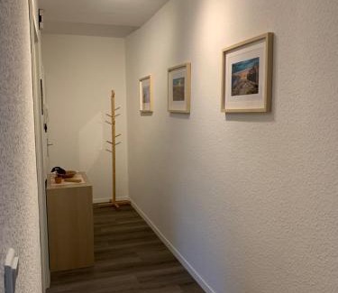 Lahnstein Apartamento | Ferienwohnung am Lahnpark