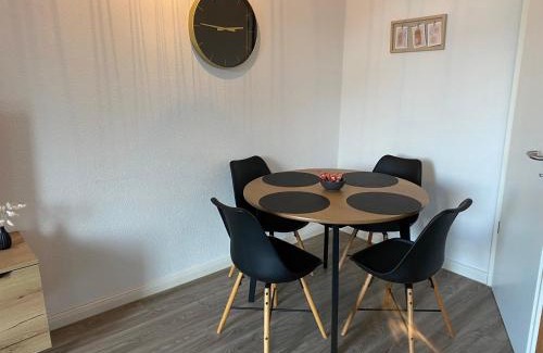 Center Apartamento | Ferienwohnung am Meer