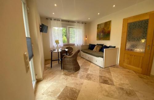 Marienberg Apartamento | Ferienwohnung am Miriquidi