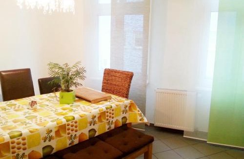 Adenau Apartamento | Ferienwohnung am Nürburgring