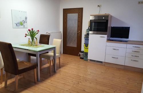 Brucken Apartamento | Ferienwohnung am Nationalpark Hunsrück Hochwald