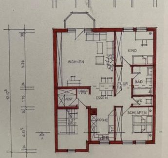 Pfullendorf Apartamento | Ferienwohnung am Obertor