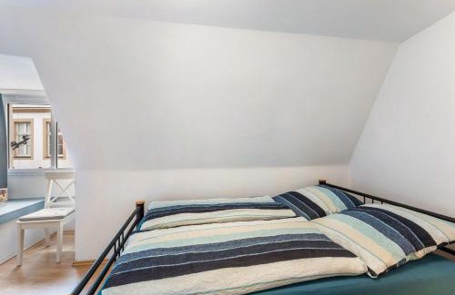 Warendorf Old Town Apartamento | Ferienwohnung Am Osttor