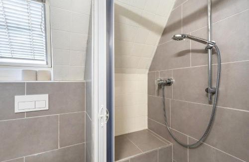 Warendorf Old Town Apartamento | Ferienwohnung Am Osttor
