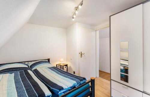 Warendorf Old Town Apartamento | Ferienwohnung Am Osttor